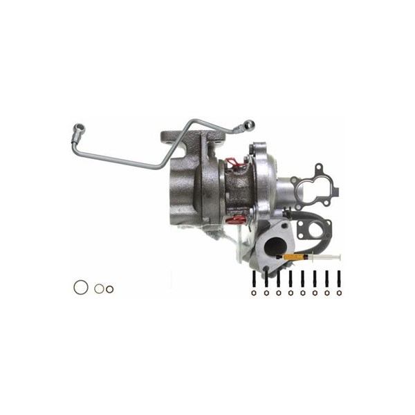 Turbo Alanko 900005S1 ALANKO