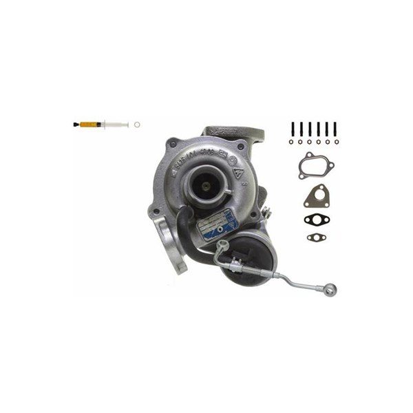Turbo Alanko 900005S2 ALANKO