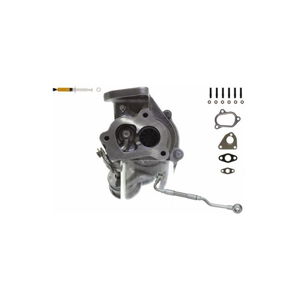 Turbo Alanko 900005S2 ALANKO
