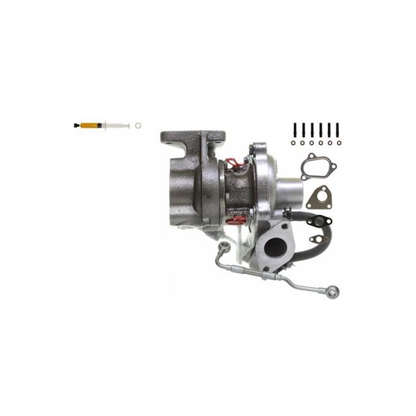 Turbo Alanko 900005S2 ALANKO