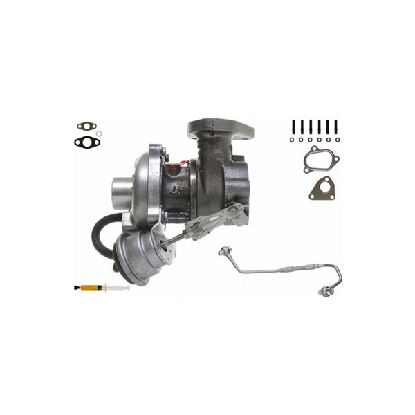 Turbo Alanko 900005S3 ALANKO