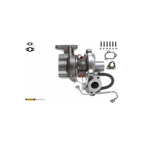 Turbo Alanko 900005S3 ALANKO