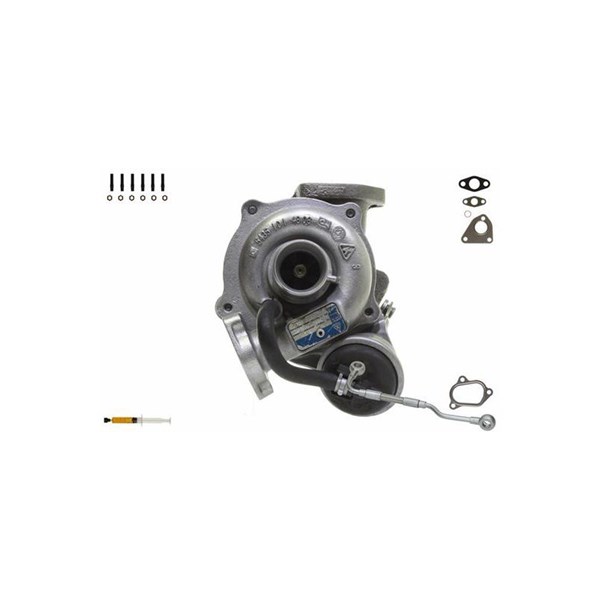 Turbo Alanko 900005S4 ALANKO