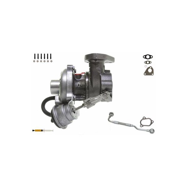 Turbo Alanko 900005S4 ALANKO