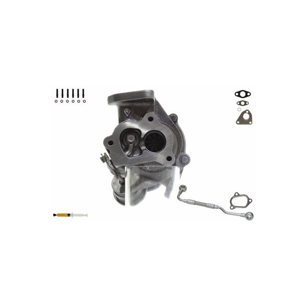 Turbo Alanko 900005S4 ALANKO
