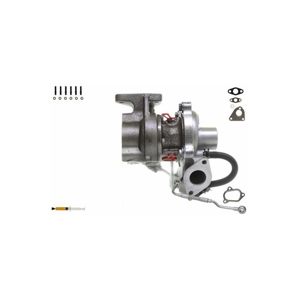 Turbo Alanko 900005S4 ALANKO
