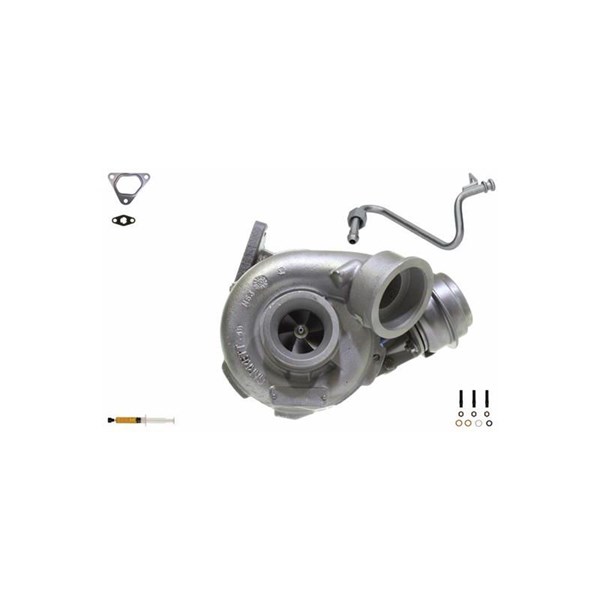 Turbo Alanko 900006S1 ALANKO