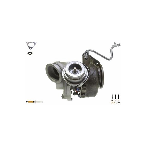 Turbo Alanko 900006S1 ALANKO