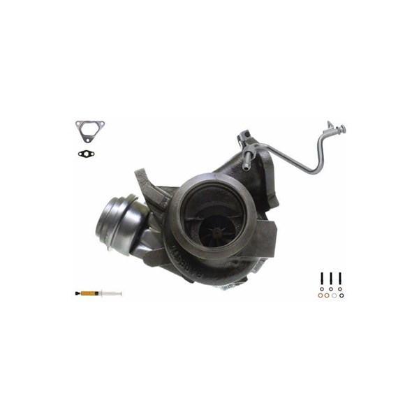 Turbo Alanko 900006S1 ALANKO