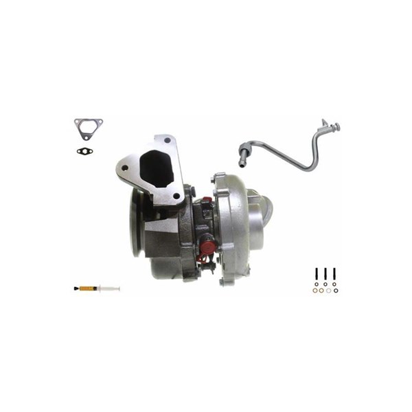 Turbo Alanko 900006S1 ALANKO Turbo Alanko 900006S1 ALANKO