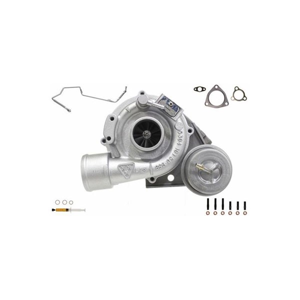Turbo Alanko 900007S1 ALANKO