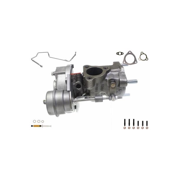 Turbo Alanko 900007S1 ALANKO