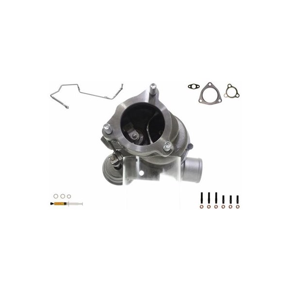Turbo Alanko 900007S1 ALANKO