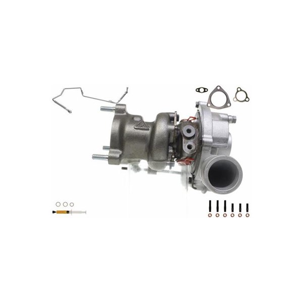Turbo Alanko 900007S1 ALANKO