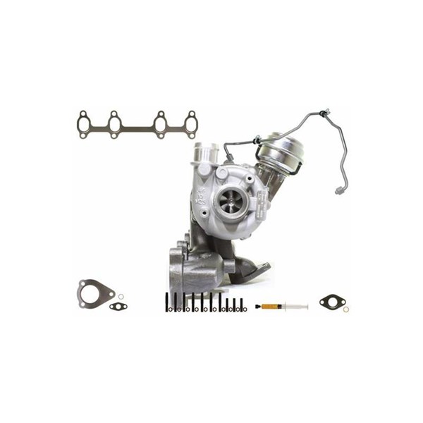 Turbo Alanko 900010S1 ALANKO