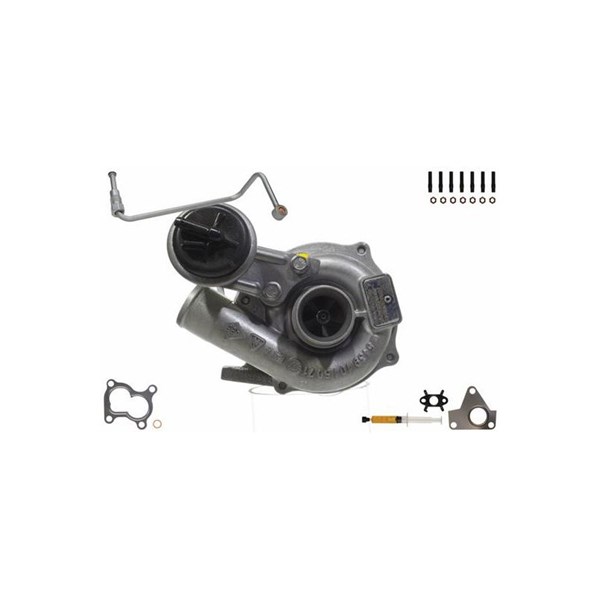 Turbo Alanko 900020S2 ALANKO