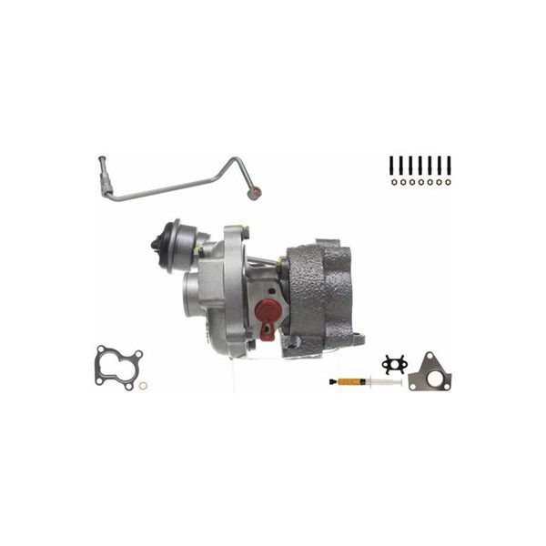 Turbo Alanko 900020S2 ALANKO