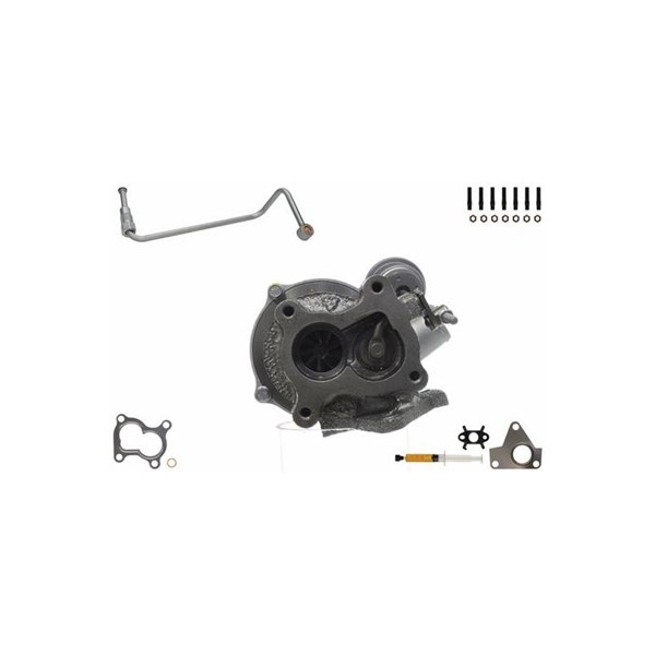 Turbo Alanko 900020S2 ALANKO