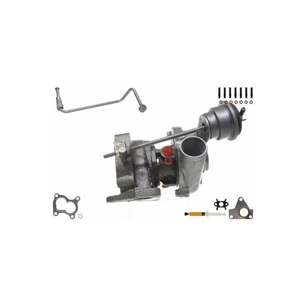 Turbo Alanko 900020S2 ALANKO
