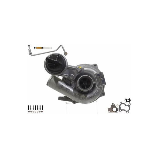 Turbo Alanko 900020S3 ALANKO