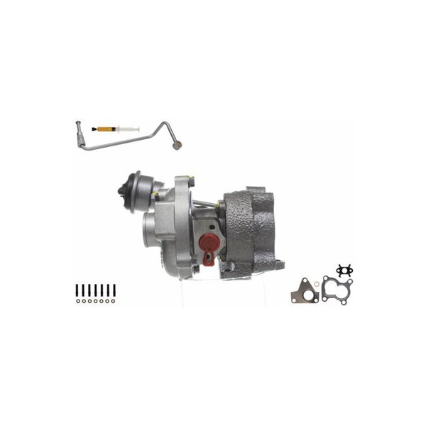 Turbo Alanko 900020S3 ALANKO