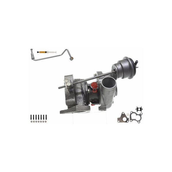 Turbo Alanko 900020S3 ALANKO