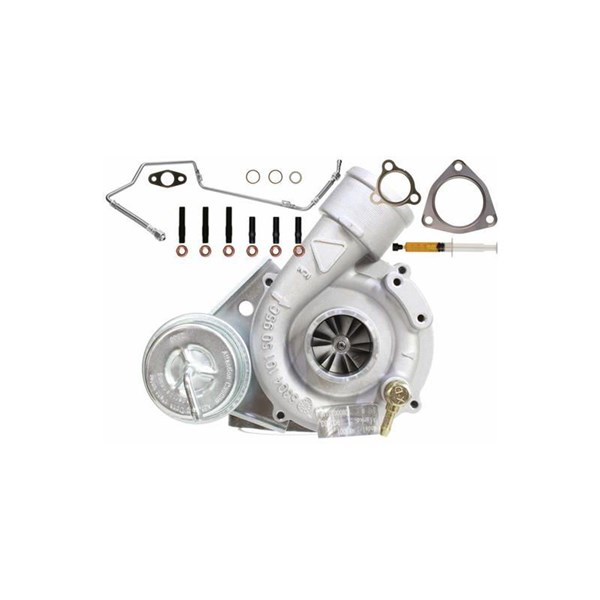 Turbo Alanko 900033S1 ALANKO