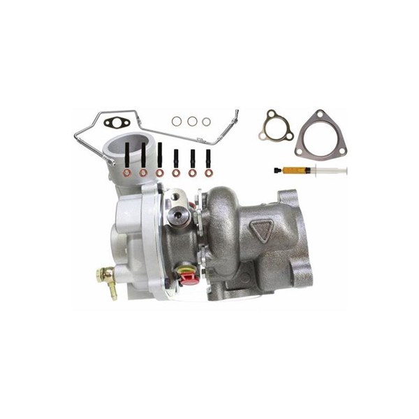 Turbo Alanko 900033S1 ALANKO