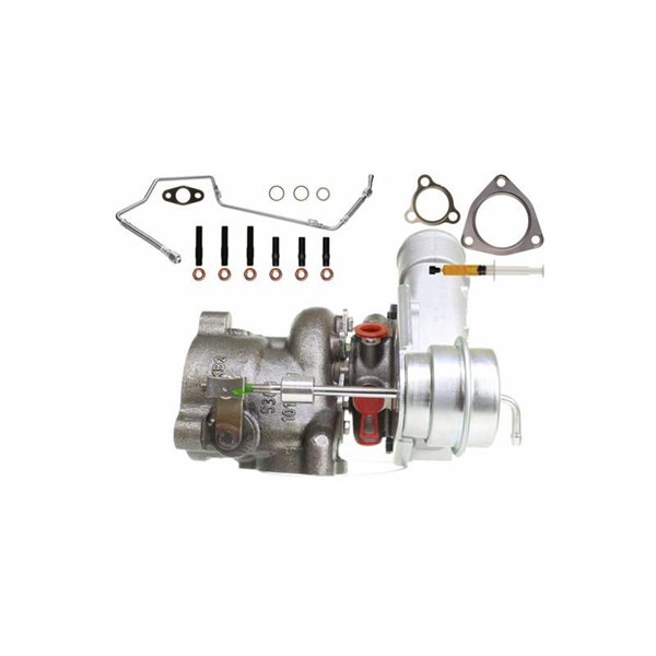 Turbo Alanko 900033S1 ALANKO