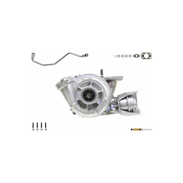 Turbo Alanko 900036S1 ALANKO