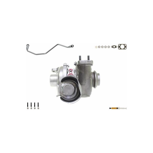 Turbo Alanko 900036S1 ALANKO