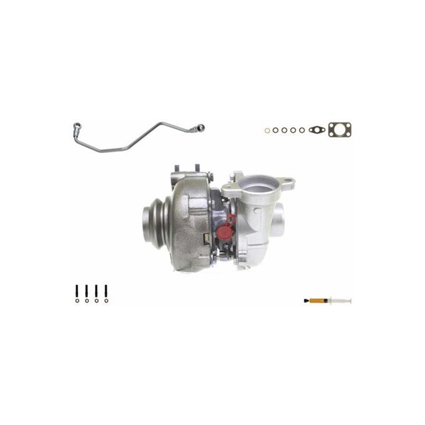 Turbo Alanko 900036S1 ALANKO