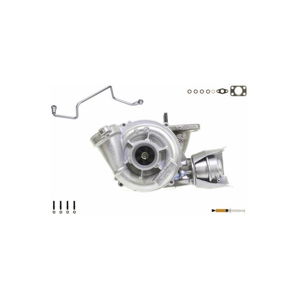 Turbo Alanko 900036S3 ALANKO