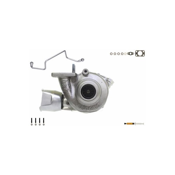 Turbo Alanko 900036S3 ALANKO Turbo Alanko 900036S3 ALANKO