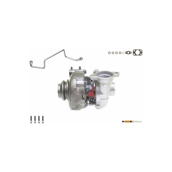 Turbo Alanko 900036S3 ALANKO Turbo Alanko 900036S3 ALANKO