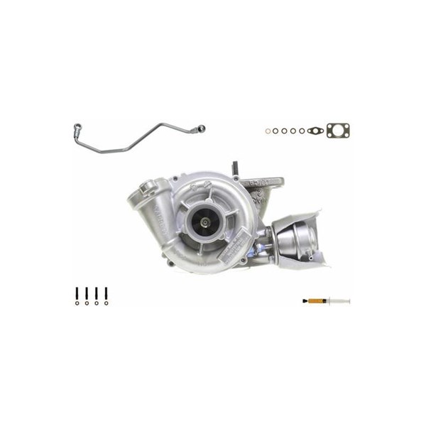 Turbo Alanko 900036S5 ALANKO