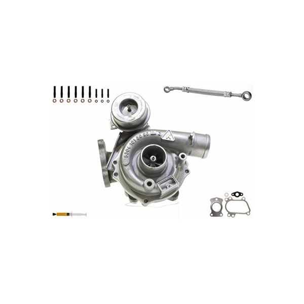 Turbo Alanko 900038S1 ALANKO