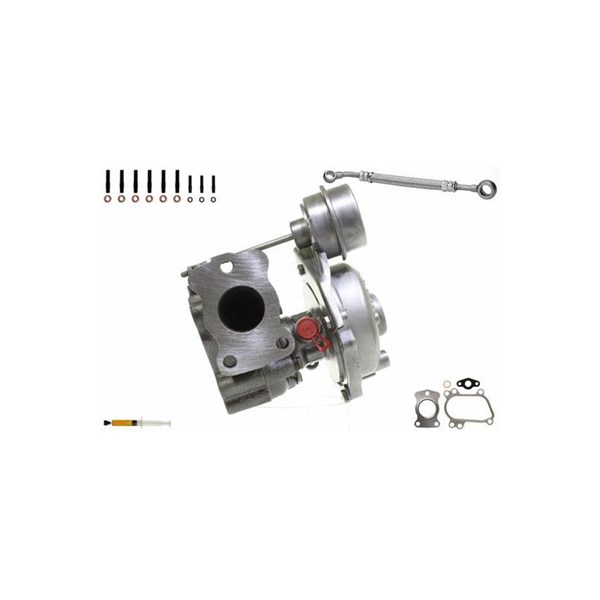 Turbo Alanko 900038S1 ALANKO