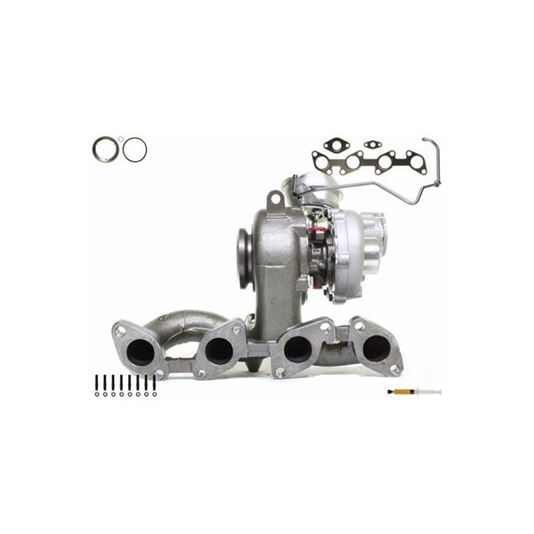 Turbo Alanko 900051S1 ALANKO