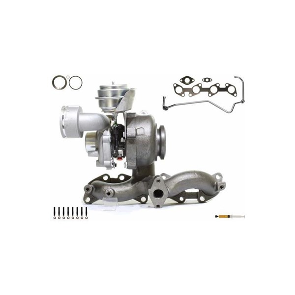 Turbo Alanko 900051S1 ALANKO
