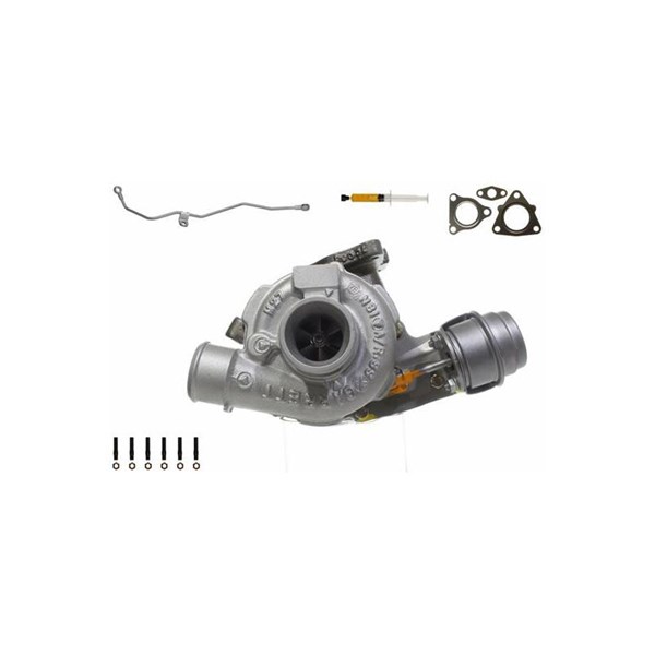 Turbo Alanko 900067S1 ALANKO Turbo Alanko 900067S1 ALANKO