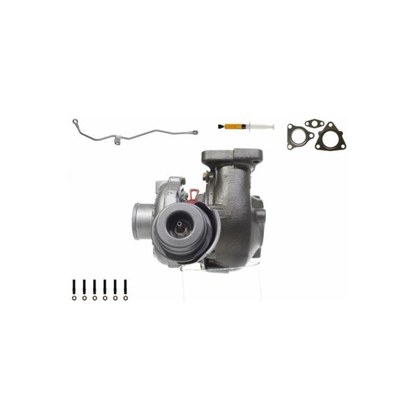 Turbo Alanko 900067S1 ALANKO Turbo Alanko 900067S1 ALANKO