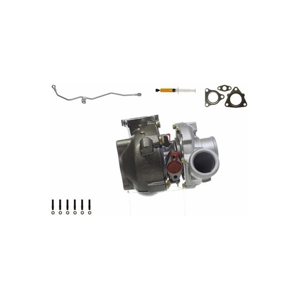 Turbo Alanko 900067S1 ALANKO Turbo Alanko 900067S1 ALANKO