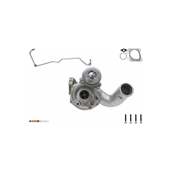 Turbo Alanko 900089S4 ALANKO
