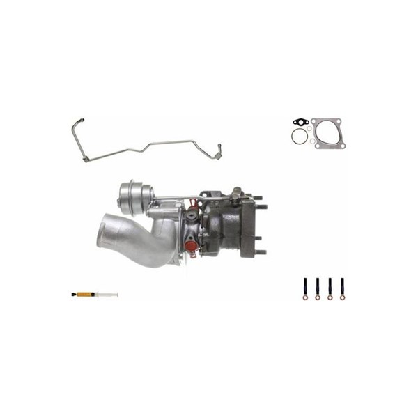 Turbo Alanko 900089S4 ALANKO