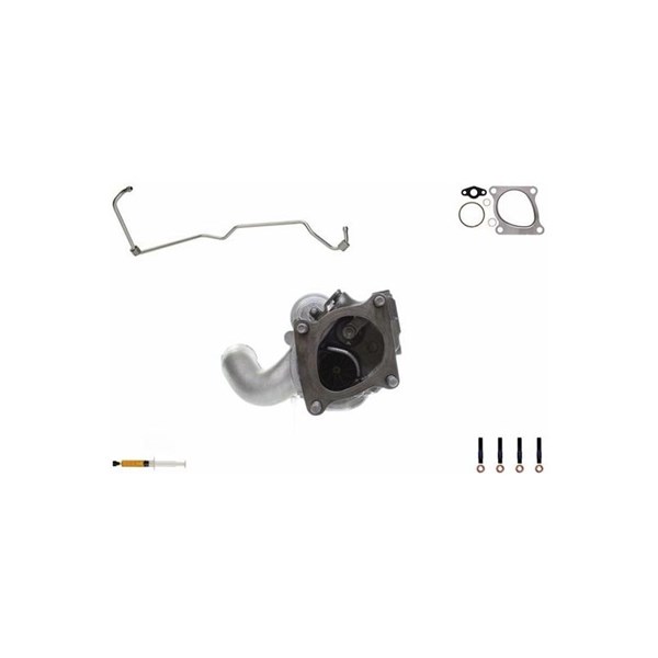 Turbo Alanko 900089S4 ALANKO