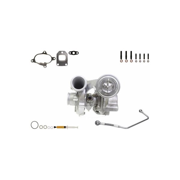 Turbo Alanko 900096S2 ALANKO
