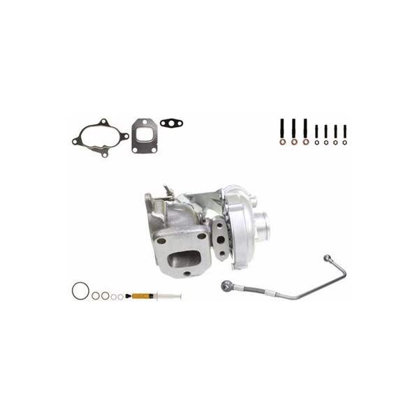 Turbo Alanko 900096S2 ALANKO