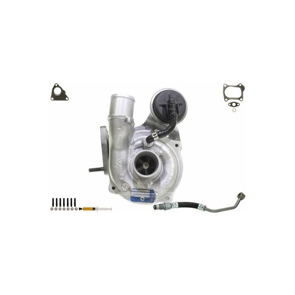 Turbo Alanko 900098S1 ALANKO