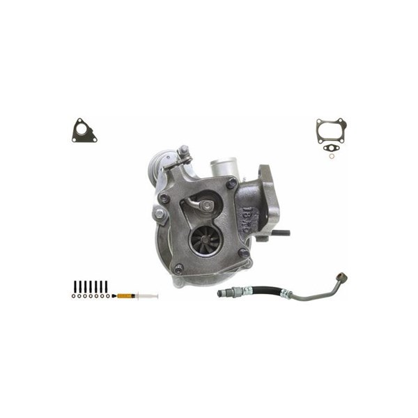 Turbo Alanko 900098S1 ALANKO